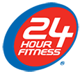 24 Hr Fitness